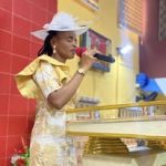 Evang. Mrs Mfon Akpan​
