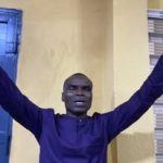 Pst. Solomon Kalu​