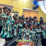 children day