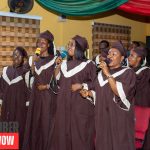 prophetic voices