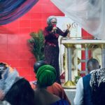 mummy GO impacting