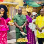 mummy GO & pastors