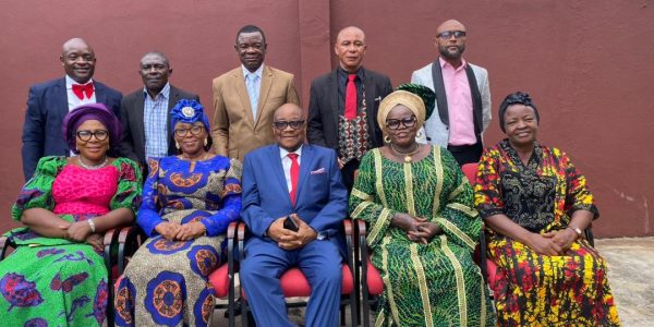 board of elders