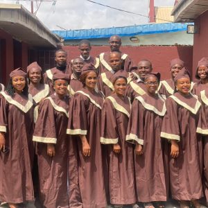 prophetic voices
